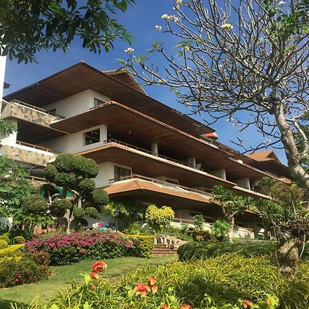 Phuripimarn Penthouse Pak Chong Exterior foto