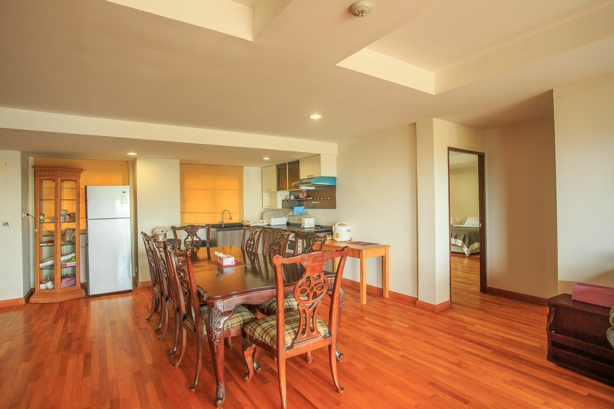 Phuripimarn Penthouse Pak Chong Exterior foto